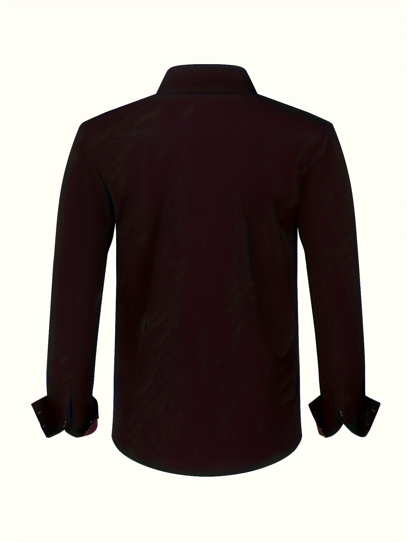 Christine | Camisa Ligera con Detalles Contrastados