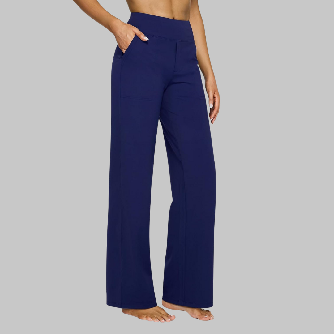 Christine | Pantalón Elástico Ultracómodo