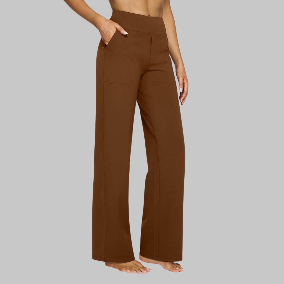 Christine | Pantalón Elástico Ultracómodo