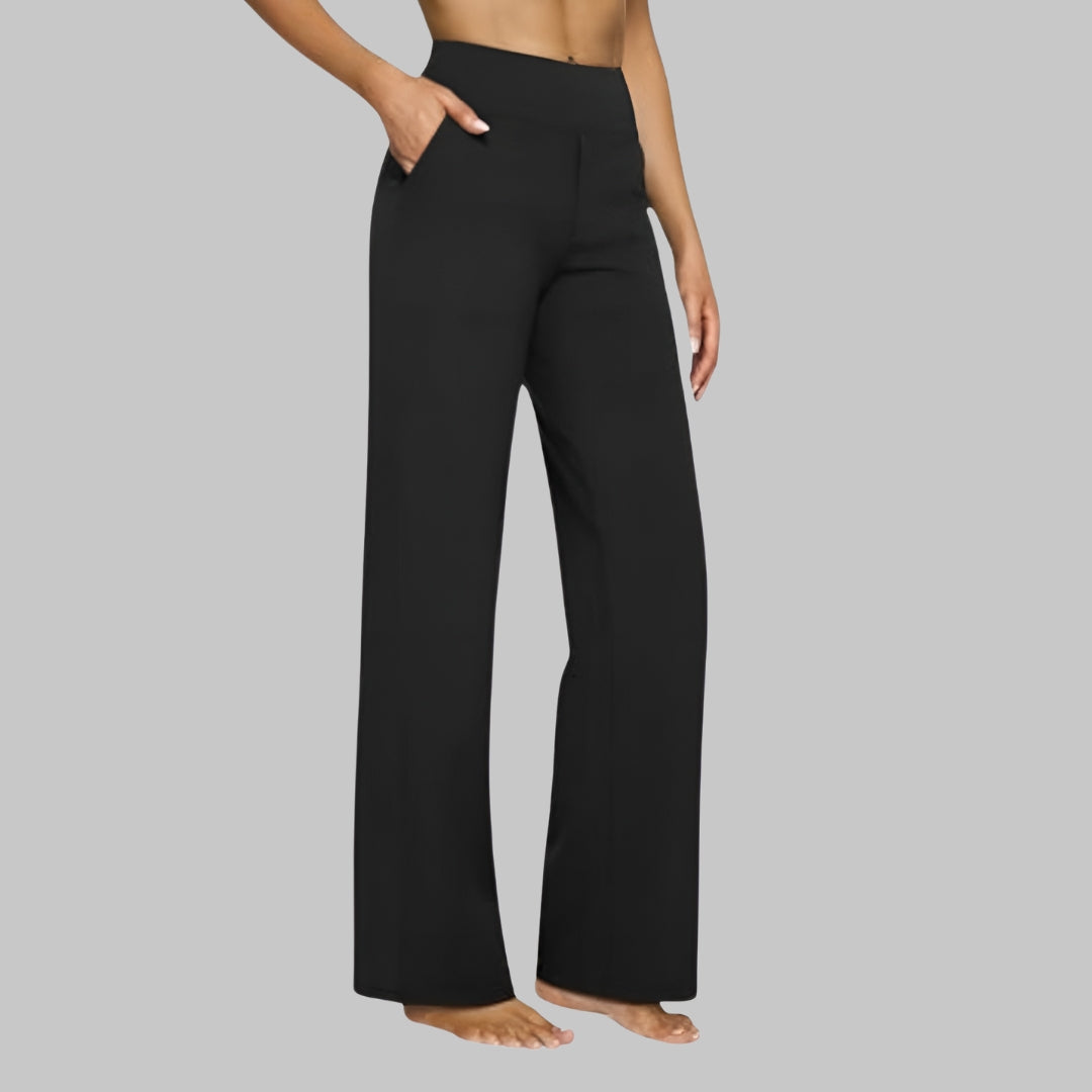 Christine | Pantalón Elástico Ultracómodo