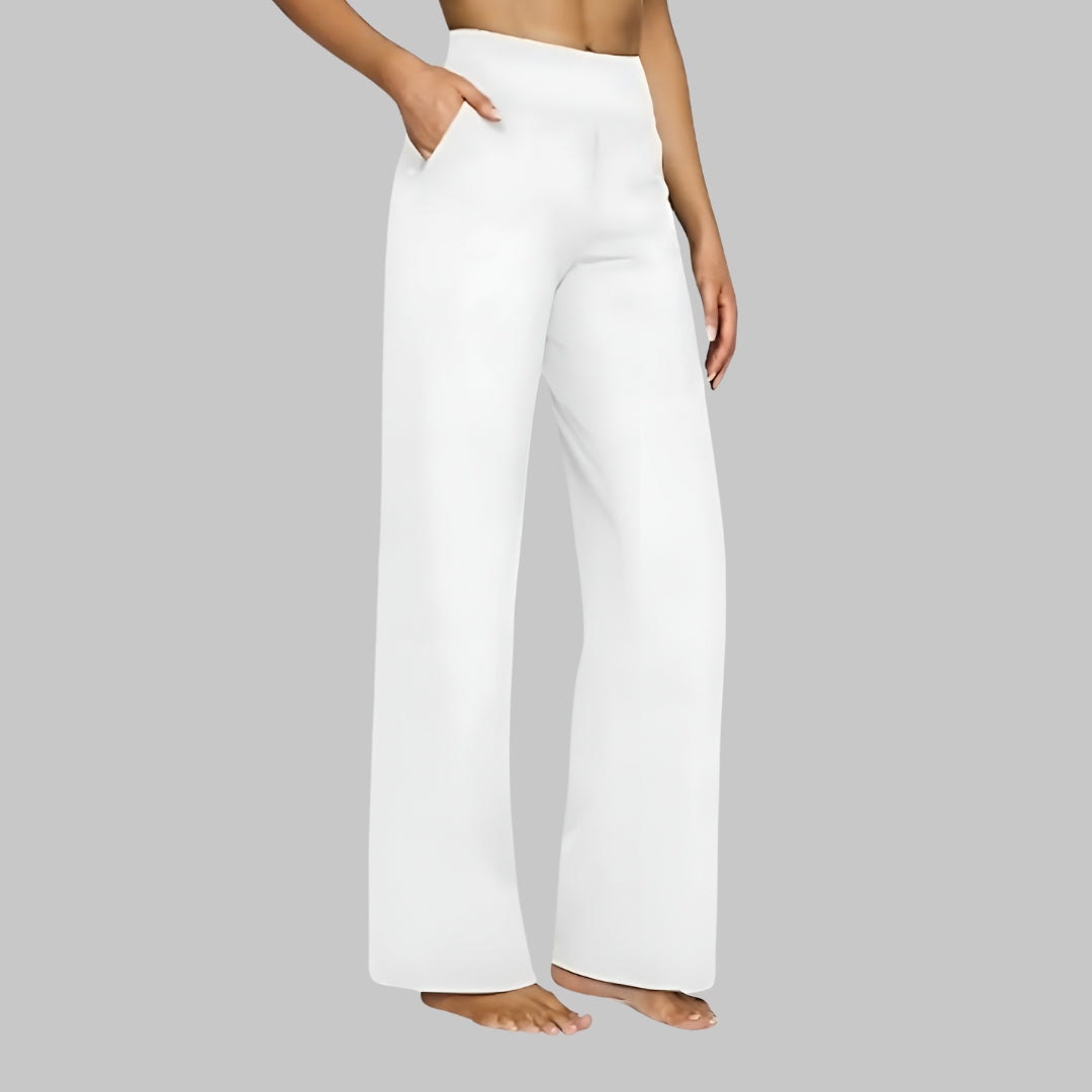 Christine | Pantalón Elástico Ultracómodo