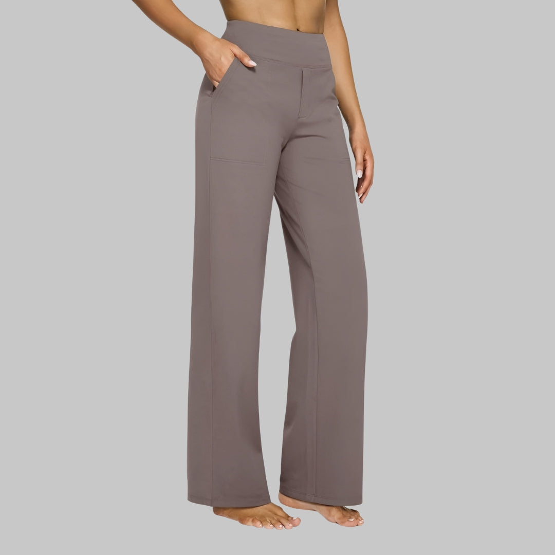 Christine | Pantalón Elástico Ultracómodo