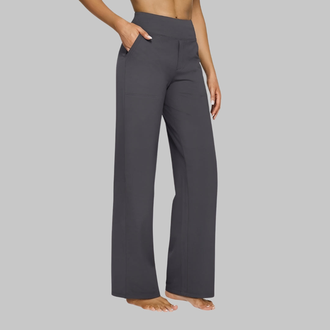 Christine | Pantalón Elástico Ultracómodo