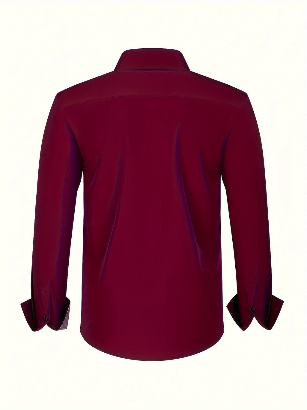 Christine | Camisa Ligera con Detalles Contrastados