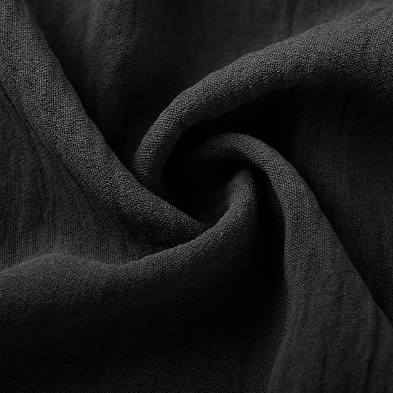 Christine | Pantalón Amplio con Cintura Fruncida