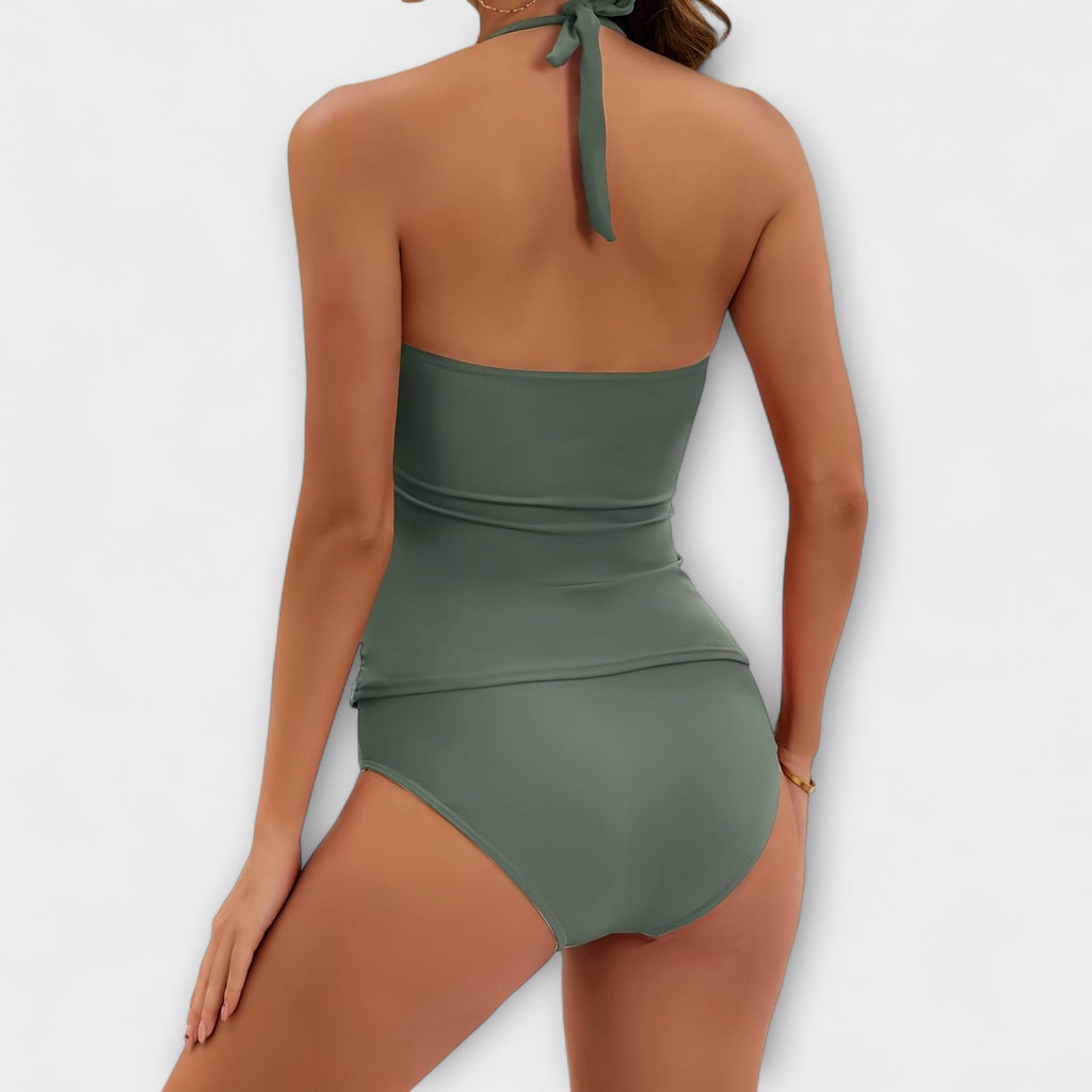 Maillot Silueta Esbelta Gabrielle