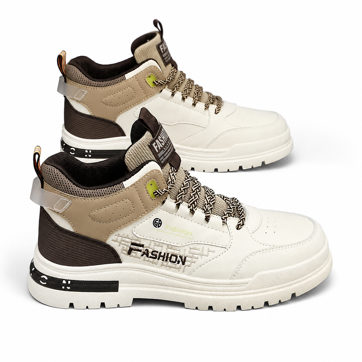 Christine | Zapatillas de Paseo Informales