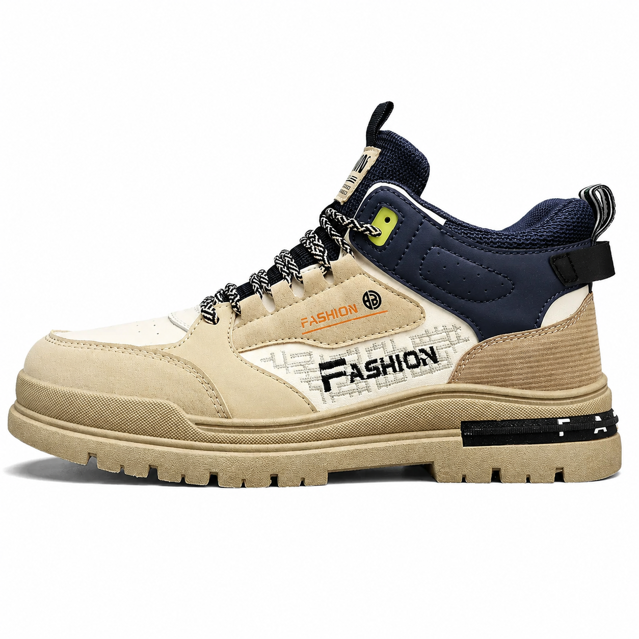 Christine | Zapatillas de Paseo Informales