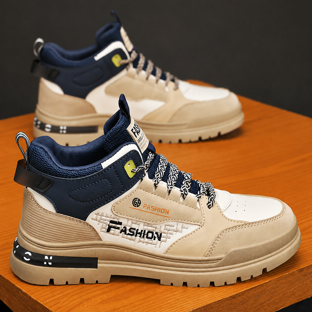 Christine | Zapatillas de Paseo Informales