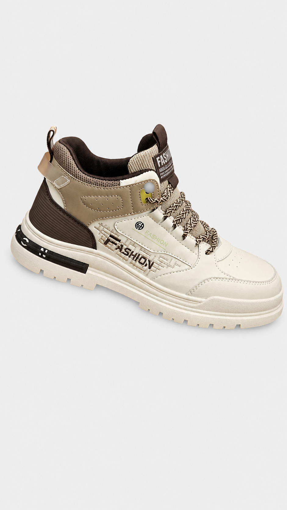 Christine | Zapatillas de Paseo Informales