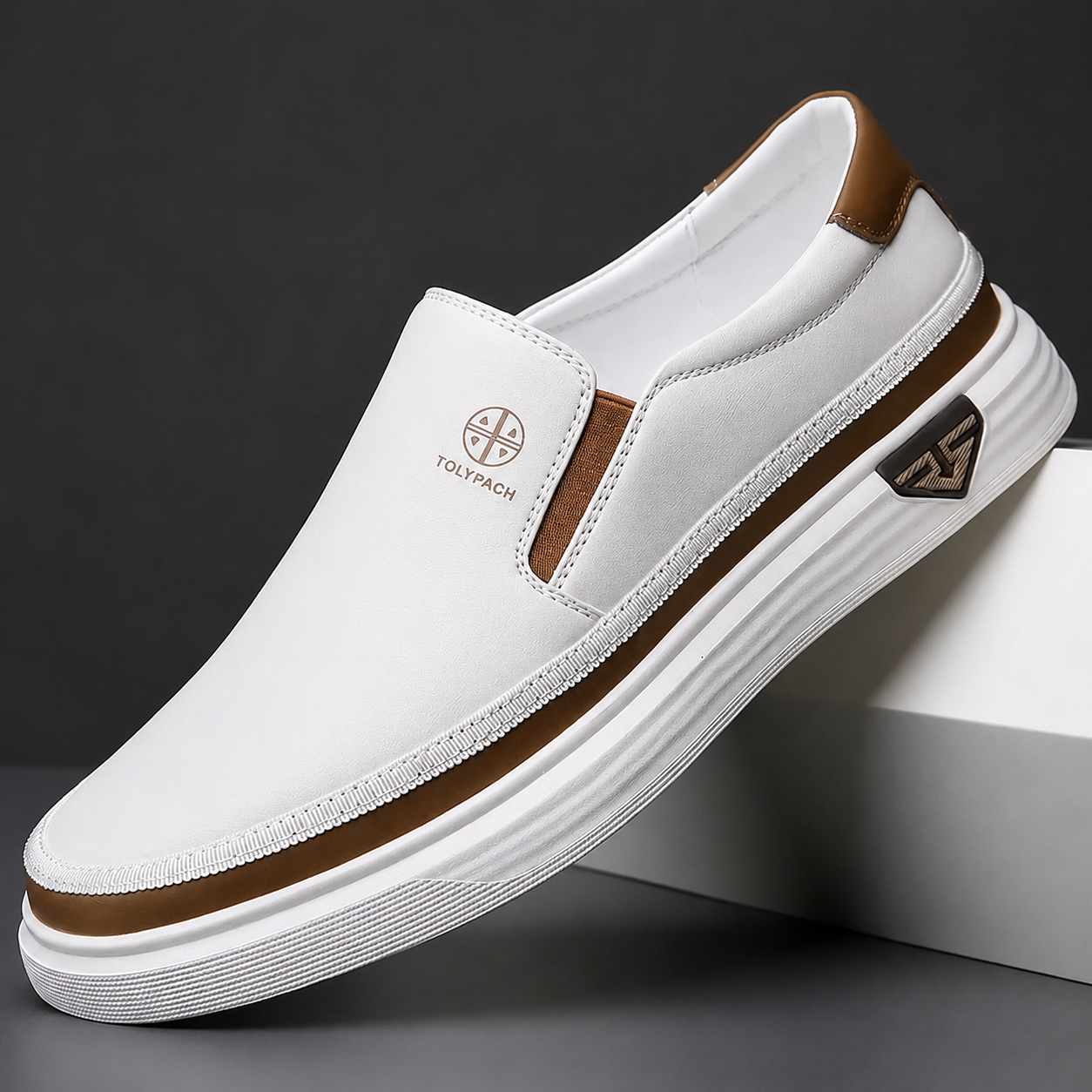 Christine | Zapatos Modernos Slip-On