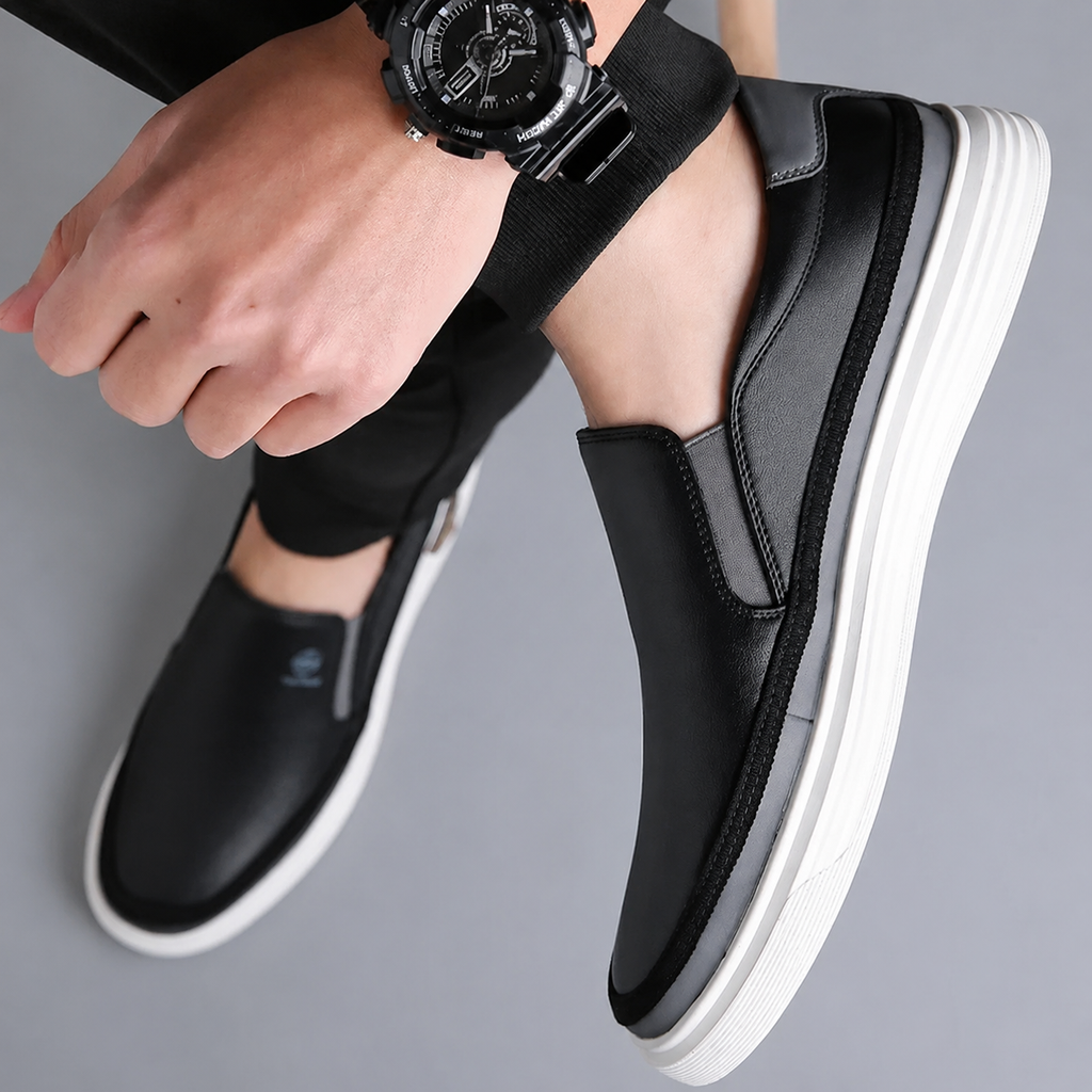 Christine | Zapatos Modernos Slip-On