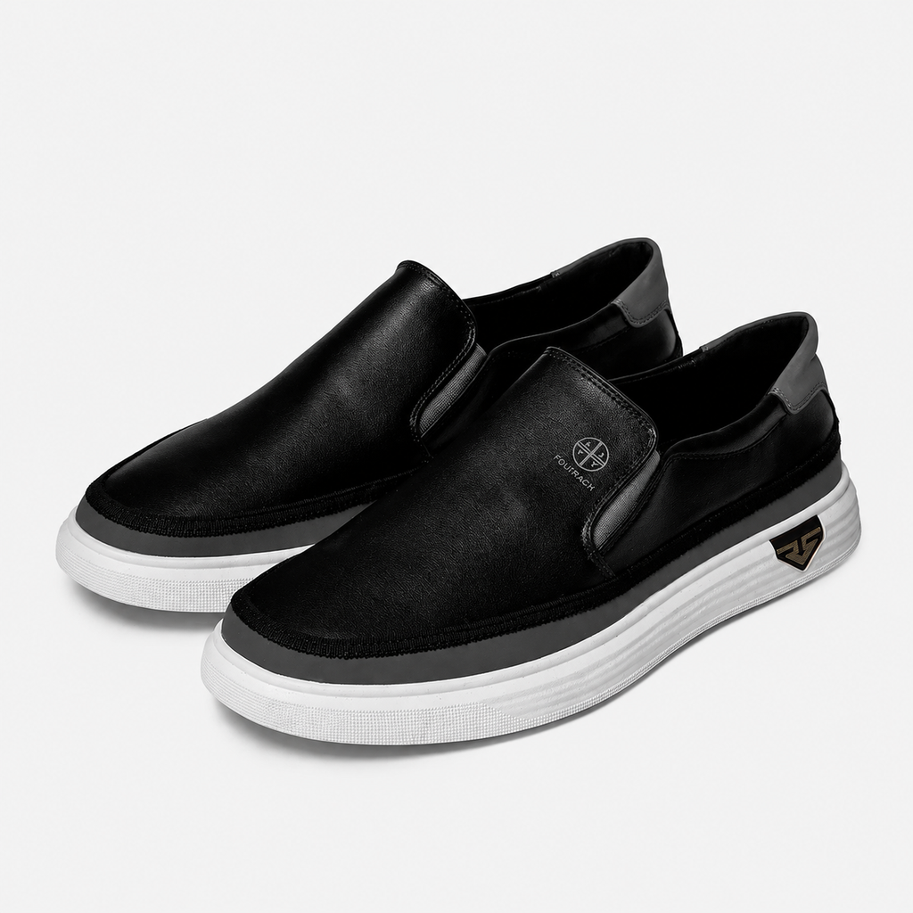 Christine | Zapatos Modernos Slip-On