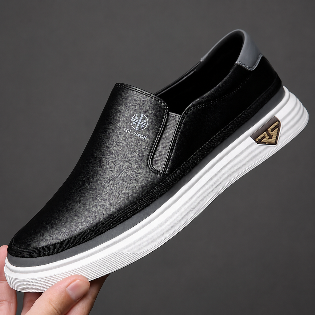 Christine | Zapatos Modernos Slip-On