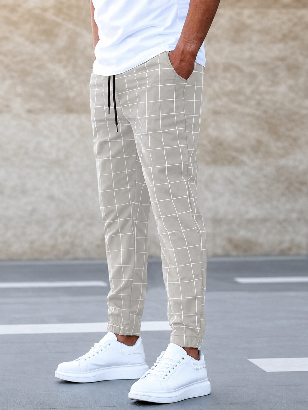 Christine | Pantalones Jogger
