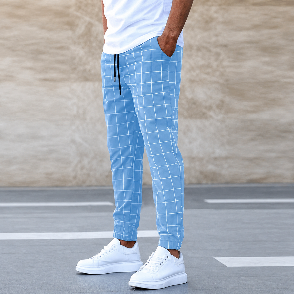 Christine | Pantalones Jogger