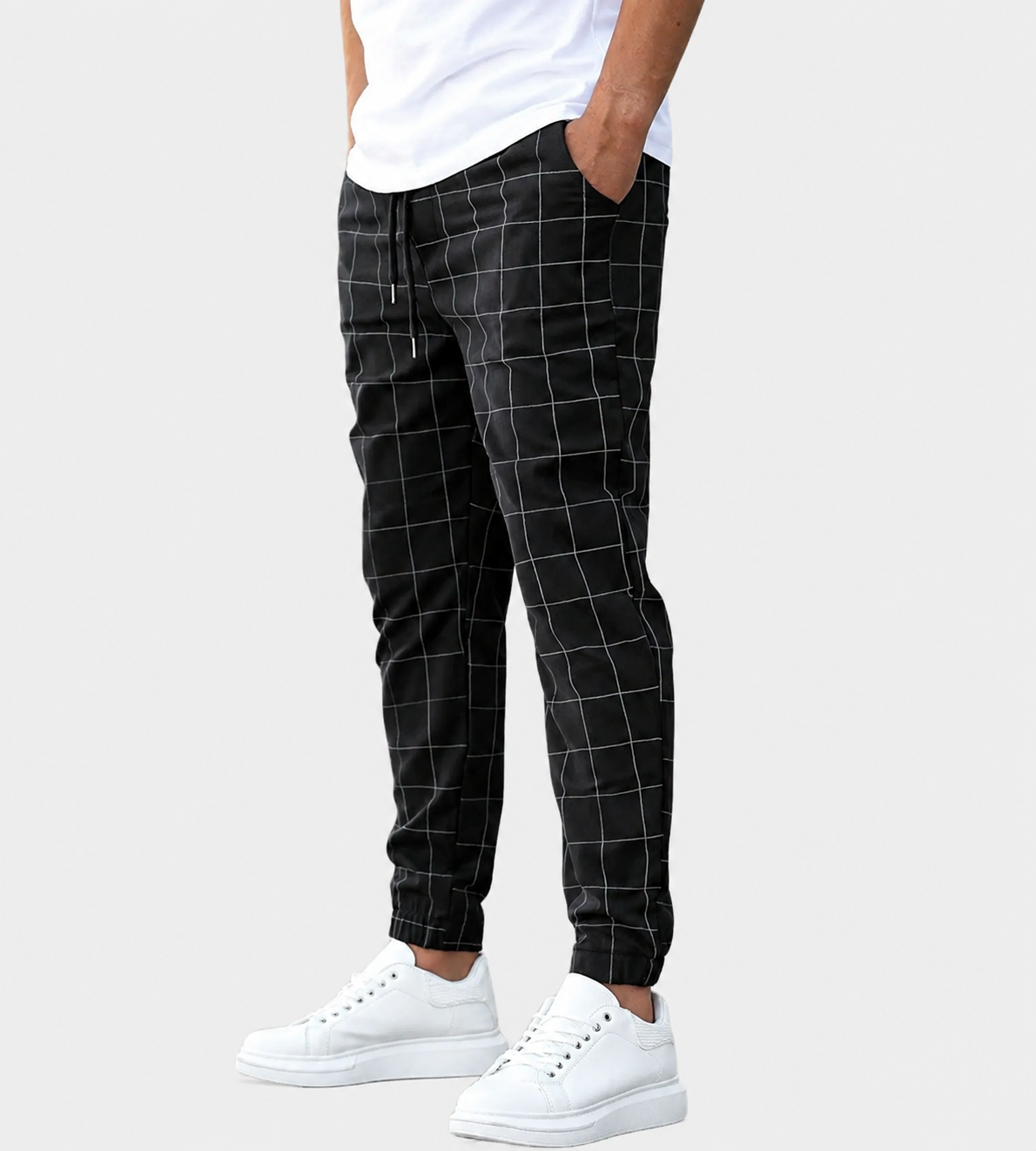 Christine | Pantalones Jogger