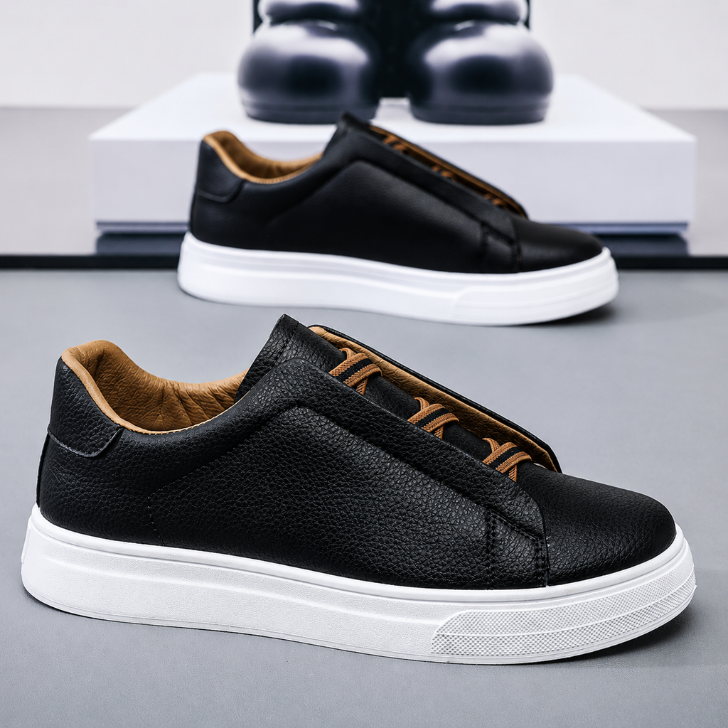 Christine | Zapatillas Slip-On para Hombre