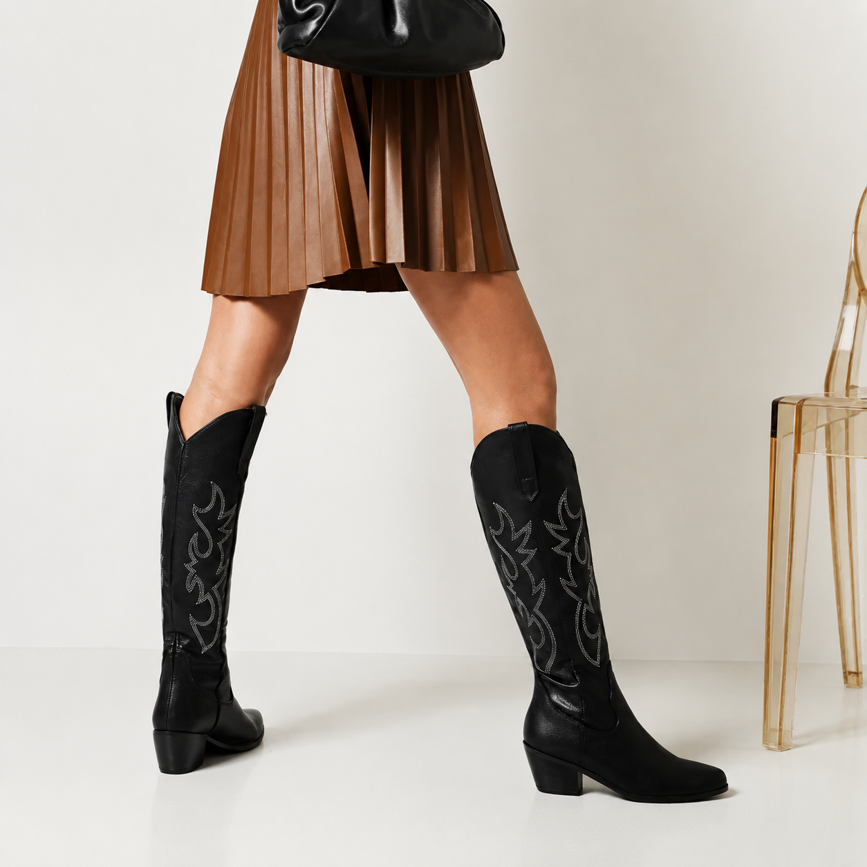 Botas Verona