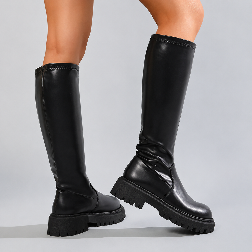 Botas Victoria