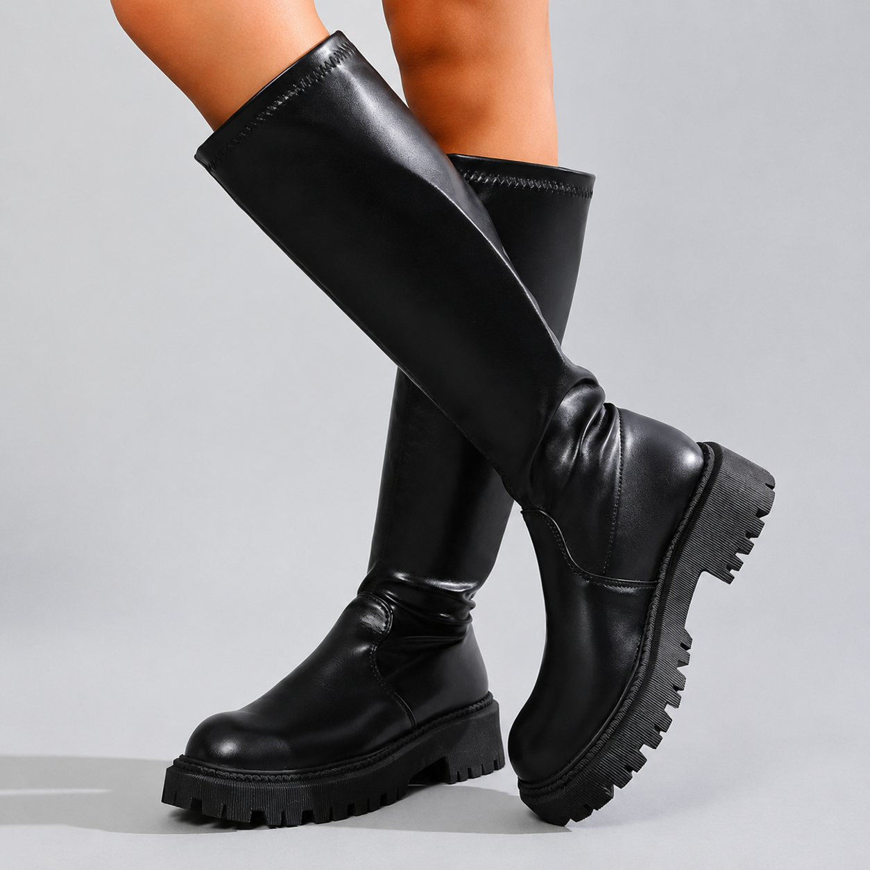 Botas Victoria