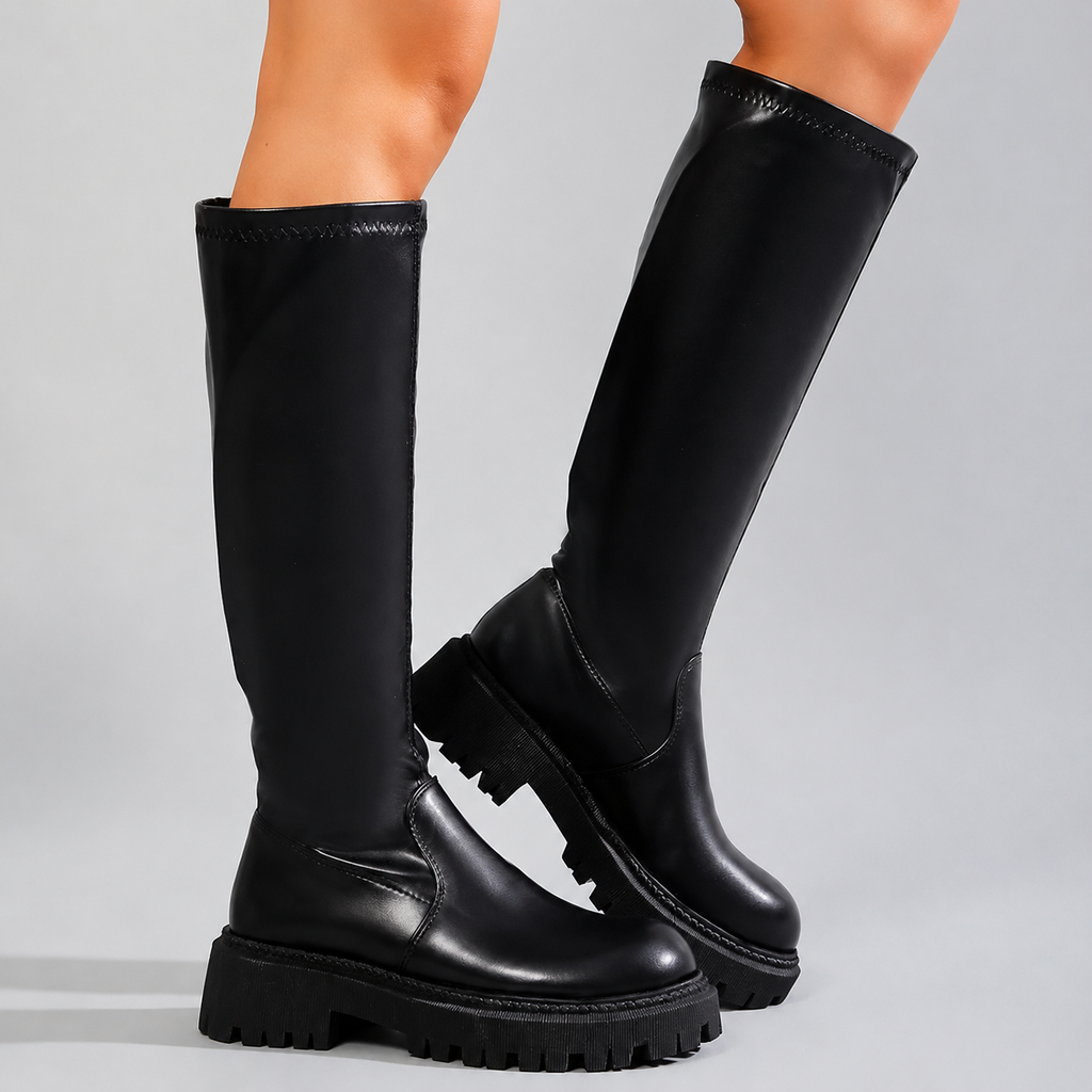 Botas Victoria