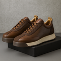 DELACROIX | ZAPATOS DE CUERO PARA HOMBRES ELEGANTES