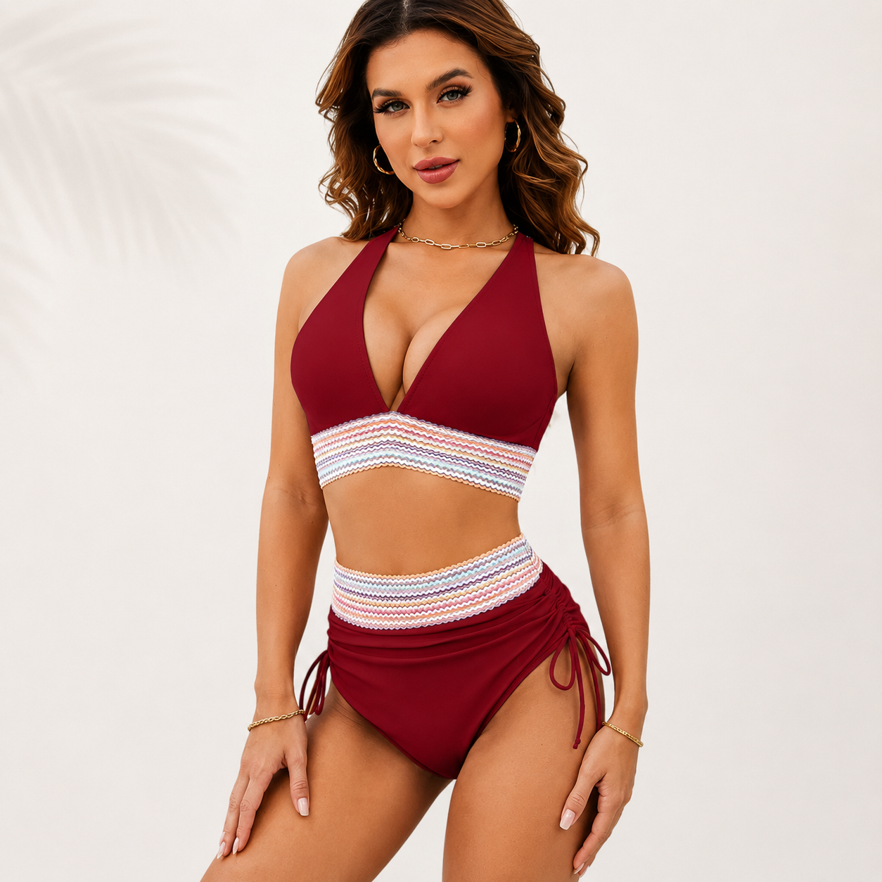 Bañador Bikini Confort Sculptante Elena