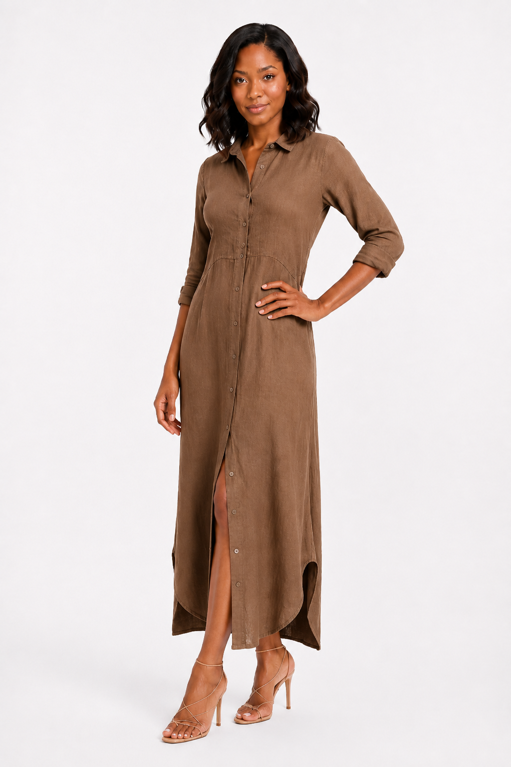 Vestido Elegance