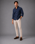 Camisa Massimo Casual