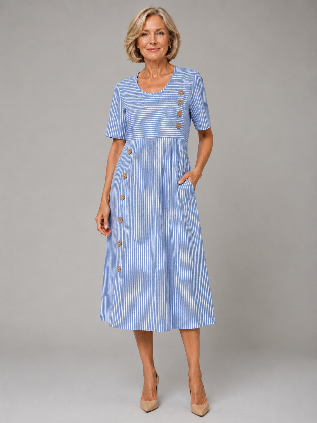 Vestido Amelia