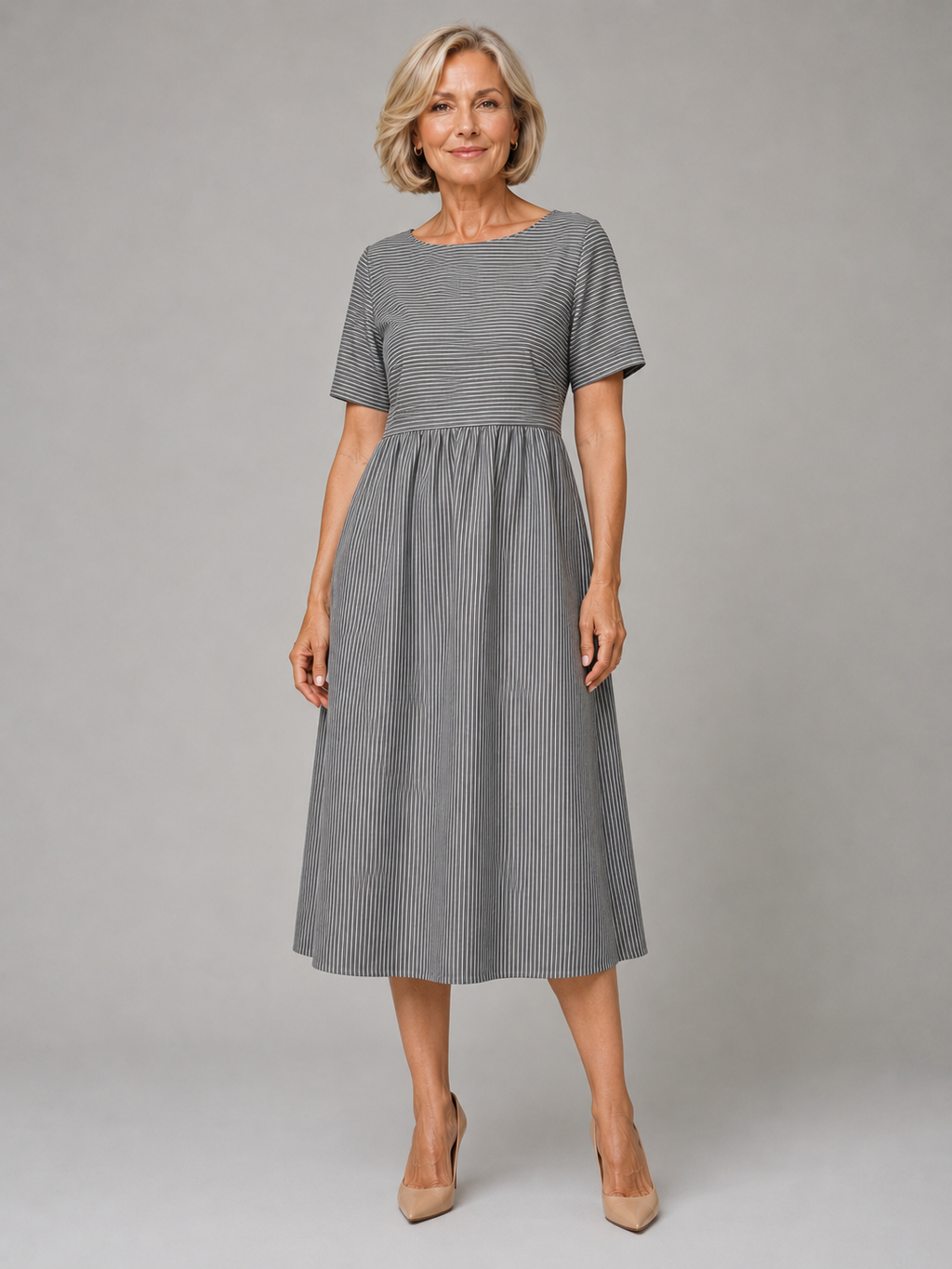 Vestido Amelia