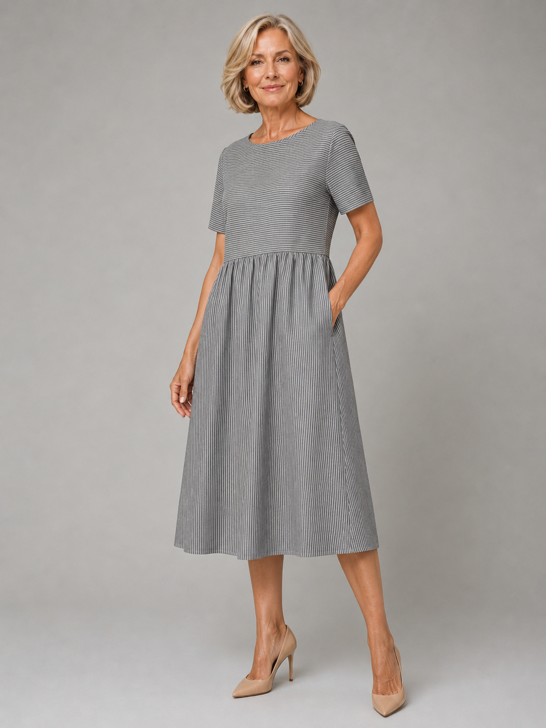 Vestido Amelia