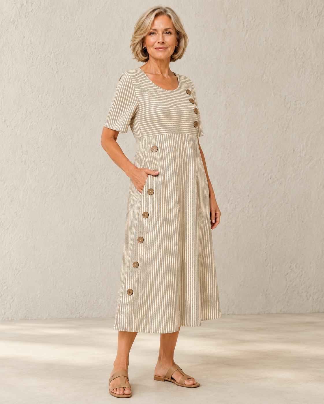 Vestido Amelia