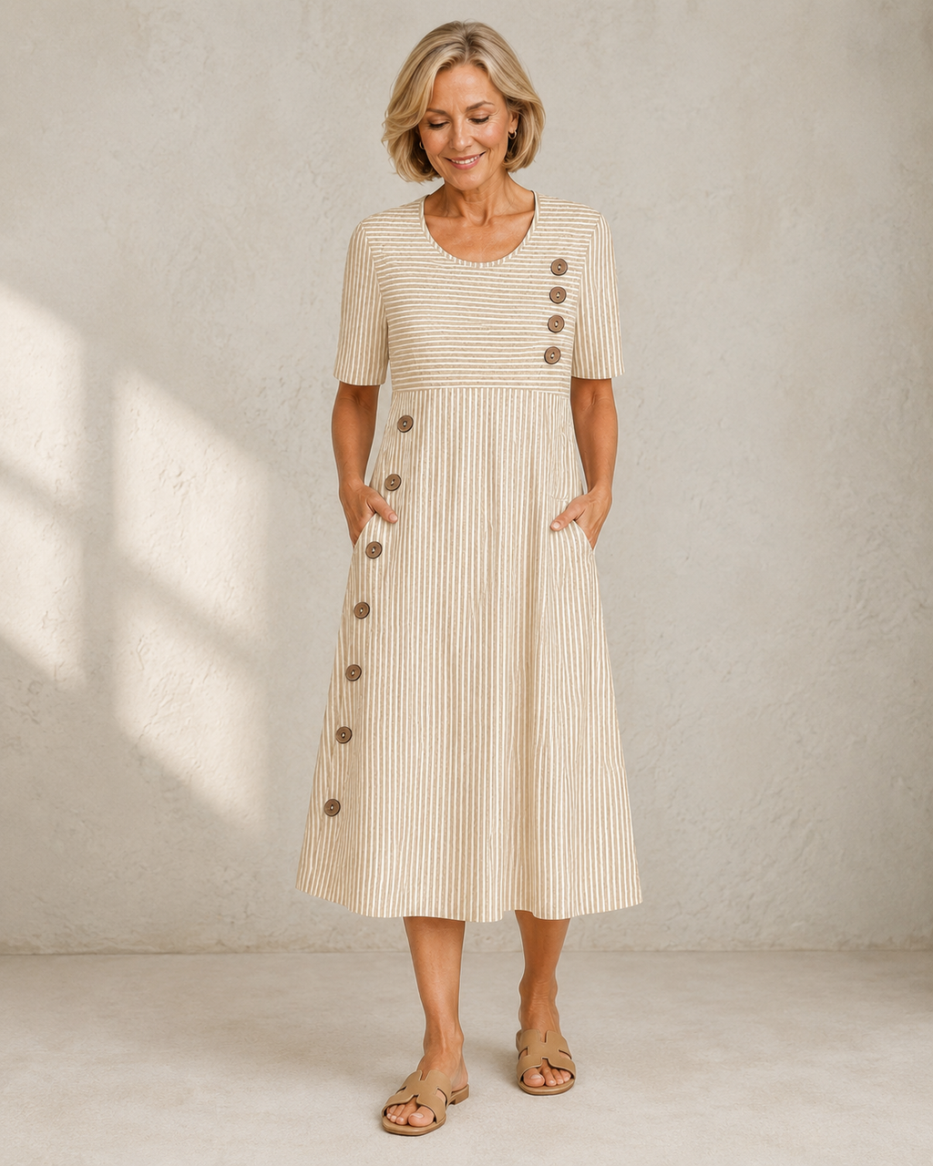 Vestido Amelia