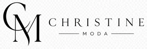 Christine Moda – Inicio