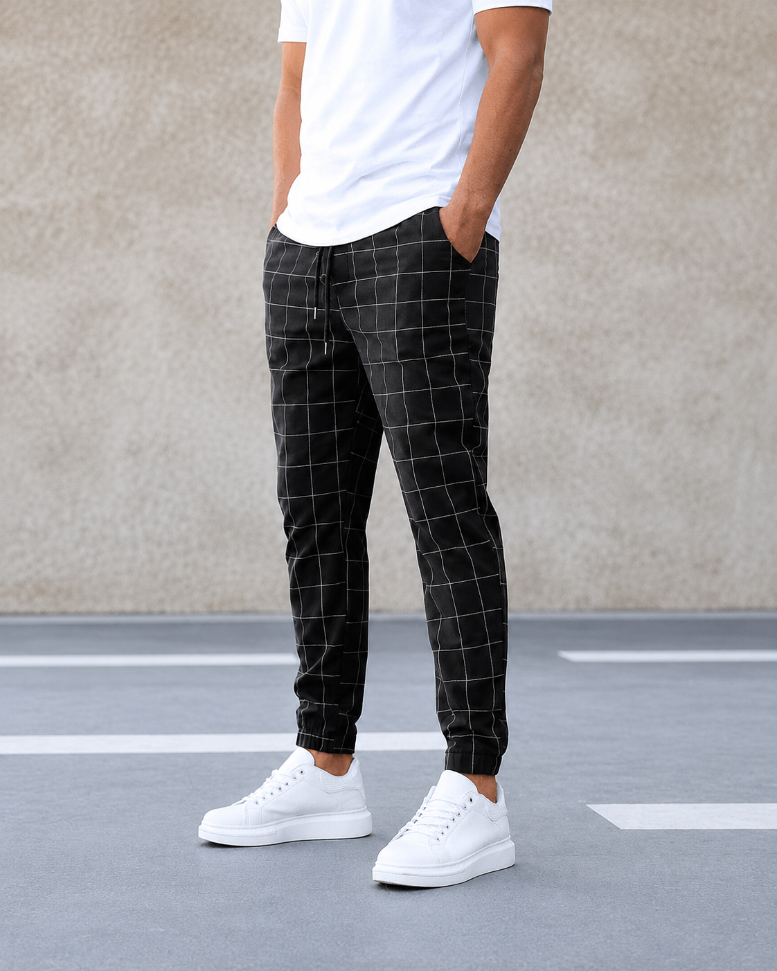 Christine | Pantalones Jogger