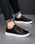 Christine | Zapatillas Slip-On para Hombre