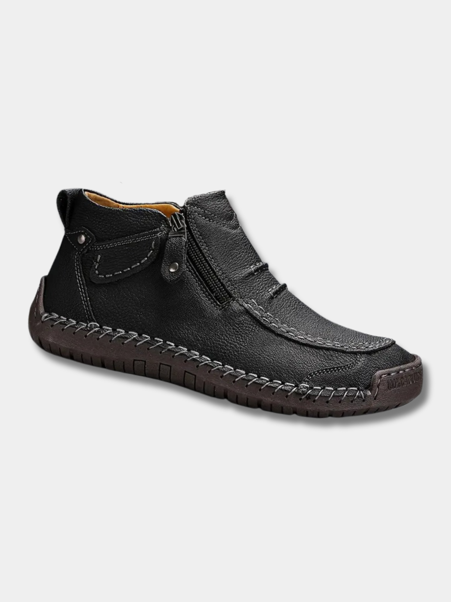 DELACROIX | ZAPATOS ERGONÓMICOS ORTOPÉDICOS