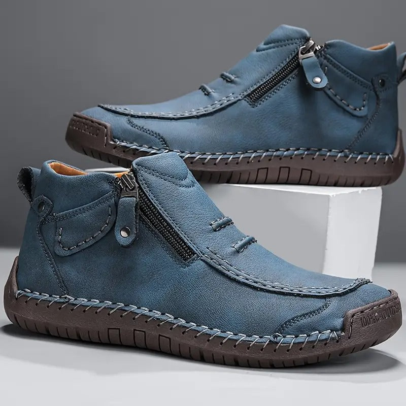 DELACROIX | ZAPATOS ERGONÓMICOS ORTOPÉDICOS