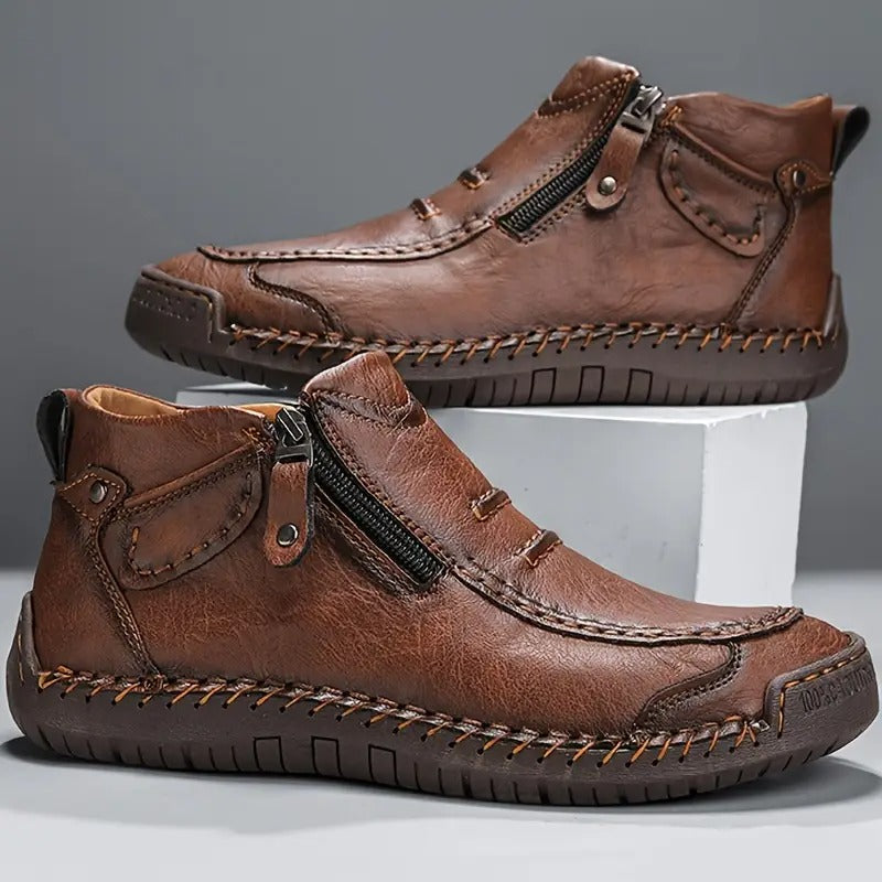 DELACROIX | ZAPATOS ERGONÓMICOS ORTOPÉDICOS
