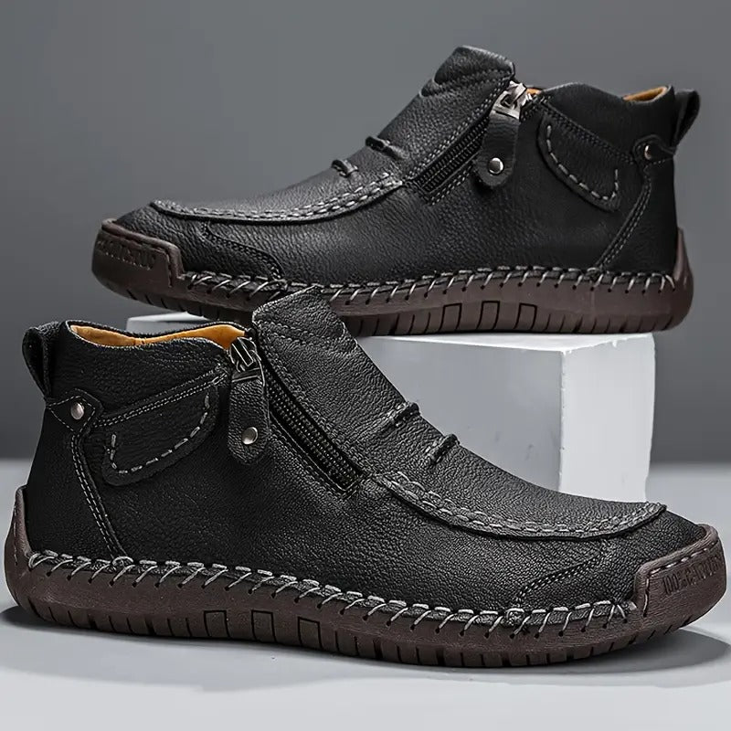 DELACROIX | ZAPATOS ERGONÓMICOS ORTOPÉDICOS