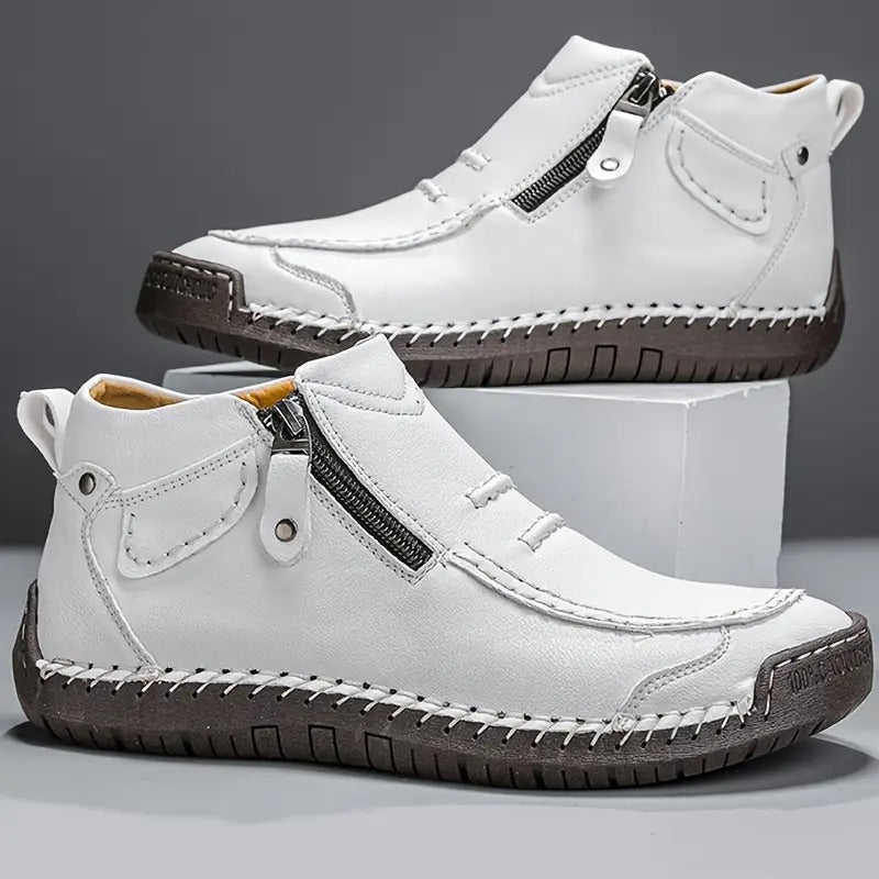DELACROIX | ZAPATOS ERGONÓMICOS ORTOPÉDICOS