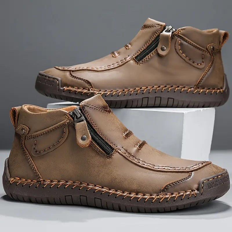 DELACROIX | ZAPATOS ERGONÓMICOS ORTOPÉDICOS