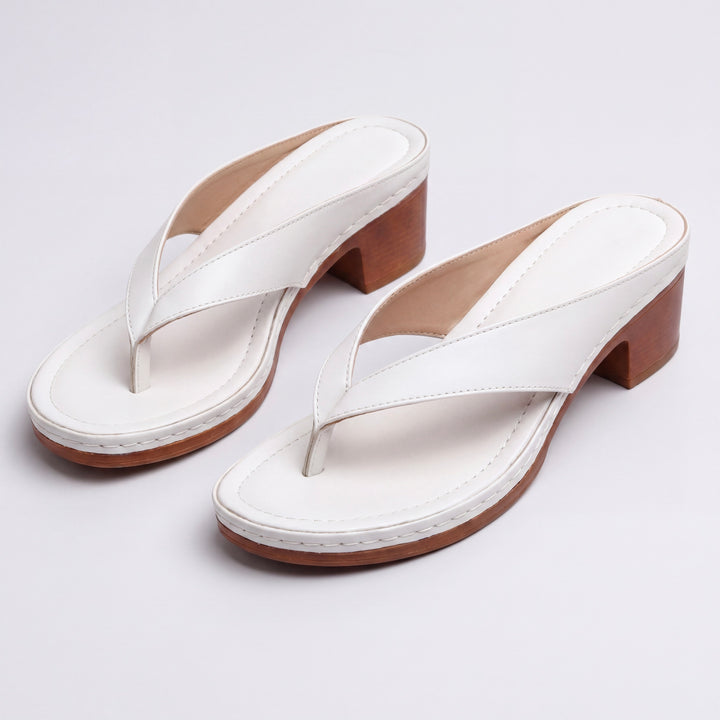 Sandalias elegantes y cómodas Nora