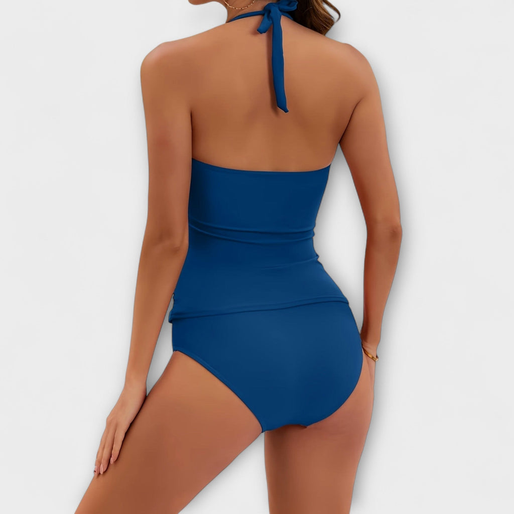 Maillot Silueta Esbelta Gabrielle