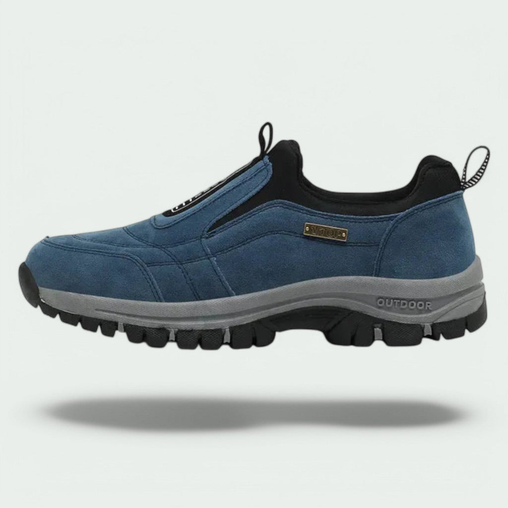 DELACROIX | ZAPATOS ORTOPÉDICOS DE PASEO