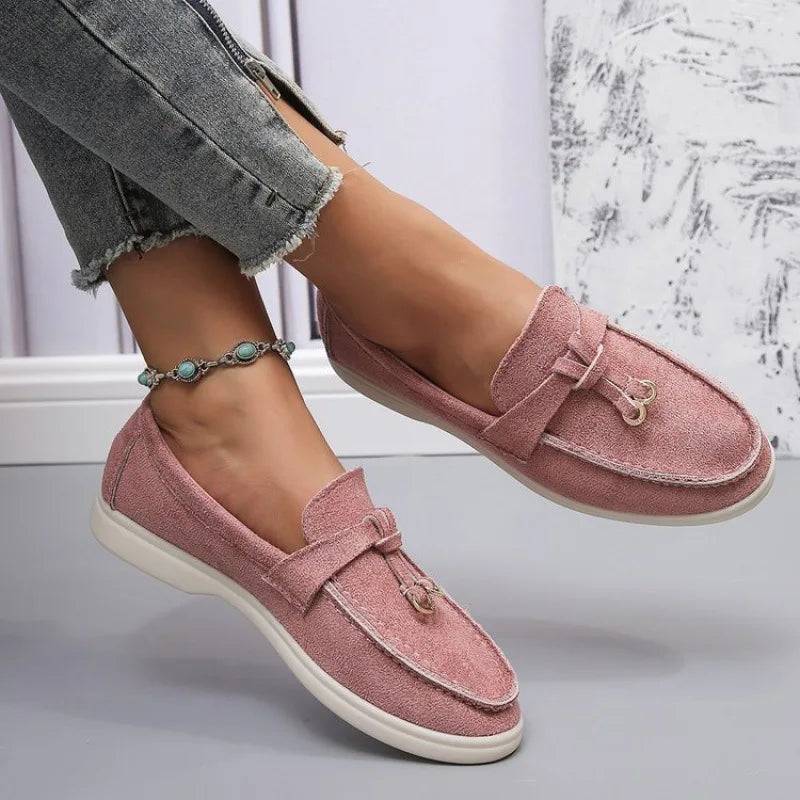 Mocasines Capri