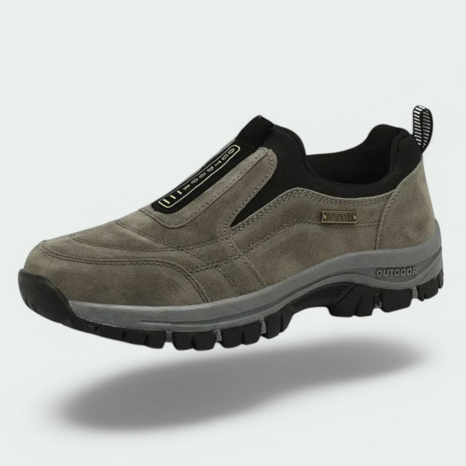 DELACROIX | ZAPATOS ORTOPÉDICOS DE PASEO