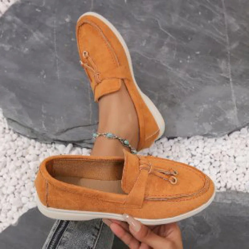Mocasines Capri